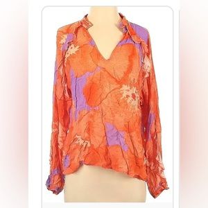 Anthropologie Hutch Blouse NWOT